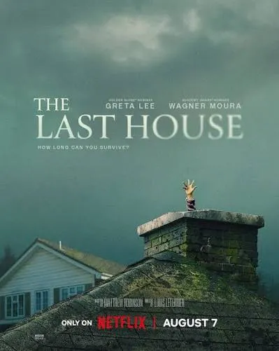 The Last House