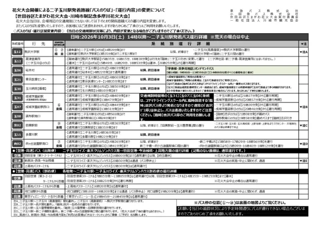 バス