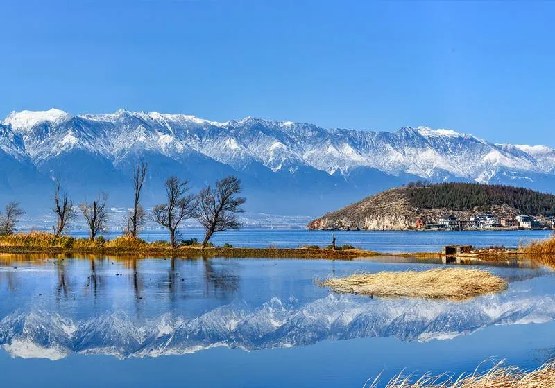 [Dali Free Travel] How to travel to Dali in 4 days and 3 nights, a comprehensive guide to itinerary planning!