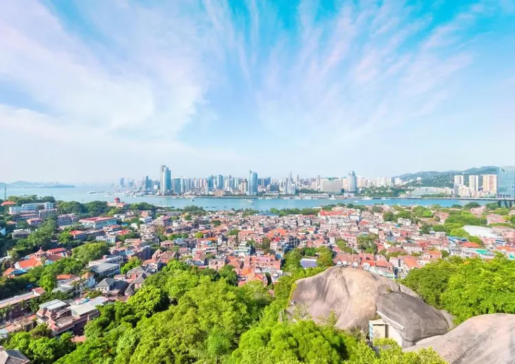 How to enjoy a 2-day and 1-night trip to Xiamen, a comprehensive guide to itinerary planning!