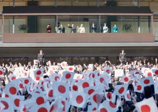 【天皇の誕生日2026】2月23日天皇誕生日に「一般参賀」実施、天皇の役割・起源・そして今に加え、3連休に開催されるイベントの詳細もご紹介!