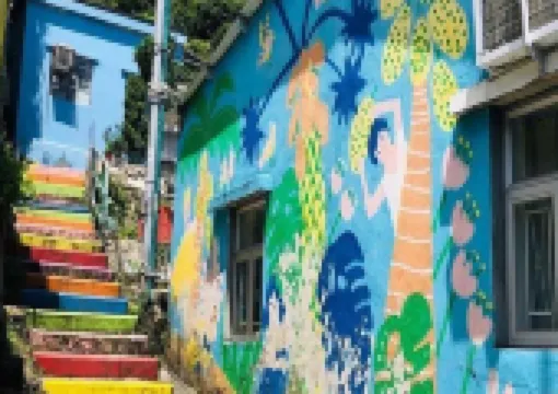 【2022荃灣好去處】荃灣有咩好食?最新荃灣美食🥧、cafe餐廳推介、南豐紗廠影相