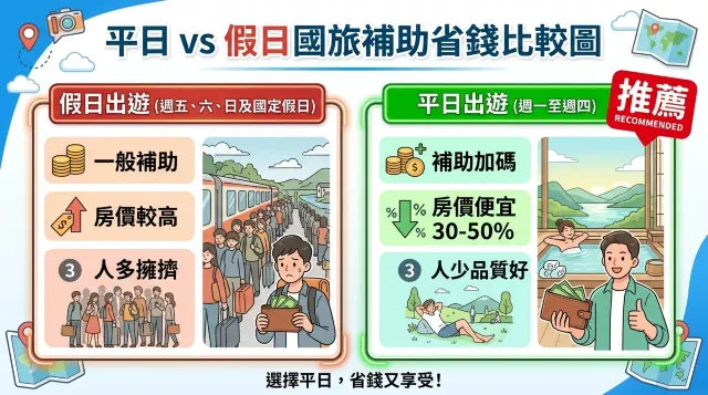 2026國旅補助