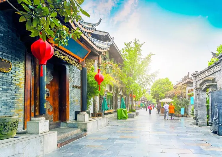 [Chengdu Free Travel] How to enjoy a 2-day and 1-night Chengdu tour, a comprehensive itinerary planning guide!