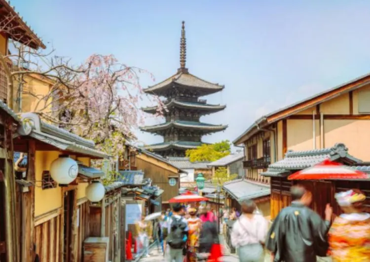 2026 교토 가볼만한곳 추천 BEST 25! 청수사 등 1월 교토 여행 명소 총정리 + 교토 기념품, 숙소 추천까지!