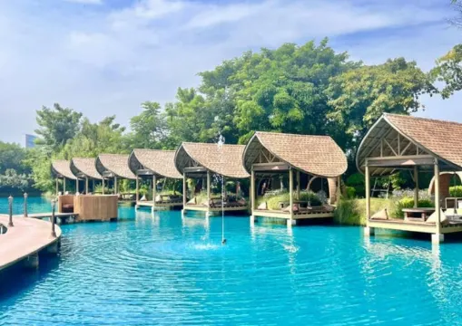 【เที่ยว'หน้า ร้อน2565】เชฟที่เที่ยวหน้าร้อนไทย คลายร้อนธรรมชาติสวย ๆ