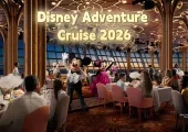 【Disney Adventure Singapore 2026】Disney Adventure: Cruise Price, Booking & Itinerary Guide