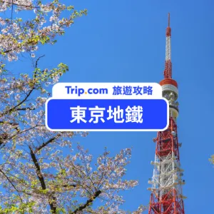 【2026 東京地鐵】東京地鐵一日券購票方式、東京地鐵圖、營運時間、東京地鐵 App 總整理