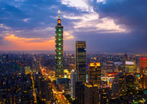 [2026 타이베이 관광 명소] 대만 타이베이 가볼만한 곳 추천 Top 20! 쇼핑, 야경 명소부터 아이와 갈만한 곳까지~