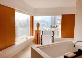 14間香港浴缸酒店推介🛁, 可看海景🌅🌆、打卡影相📷