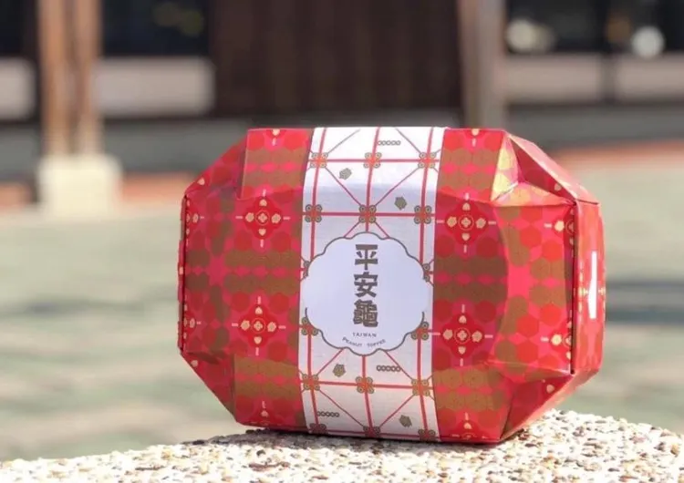 【2025 最新｜台北手信推薦】不只鳳梨酥！十大復古甜點與人氣老店清單