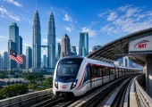 Peta MRT Malaysia 2026: Panduan Lengkap Jalur, Stasiun, dan Rute Terbaru