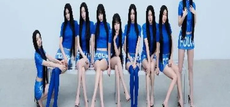 TWICE ライブ 2026 東京】国立競技場『THIS IS FOR』4月25・26・28日