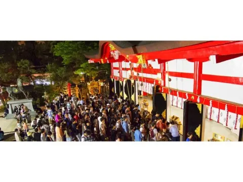 山王祭 富山2025】山王祭はいつ？日枝神社の伝統祭典・山王祭の