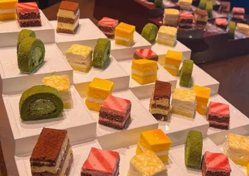 【อาหารอร่อยในกรุงเทพฯ】รวมร้านอาหารอร่อยกรุงเทพ 2569 สุดฮิตสำหรับสายกิน