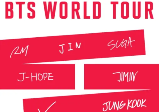 【Konser BTS 2026】Segera Hadir di Jakarta 26-27 Desember! Tiket, Harga, Denah & Info Lengkap