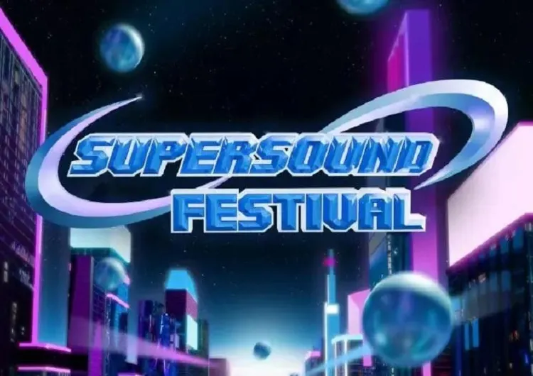 【SUPERSOUND FESTIVAL】2025 SUPERSOUND FESTIVAL澳門站官宣！陣容、門票、交通一文睇清