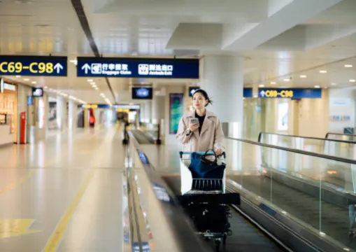 Visa China 2026 untuk WNI: Syarat, Jenis Visa, Biaya, Cara Apply & Info Lengkap