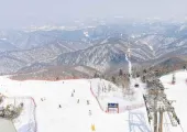 2026-2027 모나용평 스키장 개장일·가격 총정리｜리프트권 할인·슬로프·렌탈·숙소