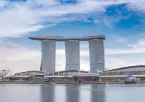 싱가포르 여행 이렇게 준비하세요🇸🇬 항공권·가볼만한 곳·호텔 총정리