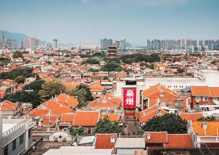  [Quanzhou itinerary] Make the most of your 2-day trip to Quanzhou with this complete and convenient travel guide!