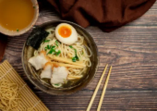 타이난 라멘 맛집 추천 리스트 | 2026 대만에서 만나는 일본 현지의 맛! 타이난 일식 라멘 맛집 추천 Best 8 🍜