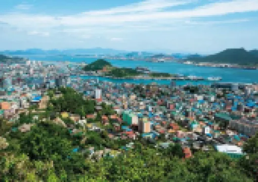 목포 호텔 어디가 좋아? 1박 2일 목포 여행 코스 & 숙소 총정리