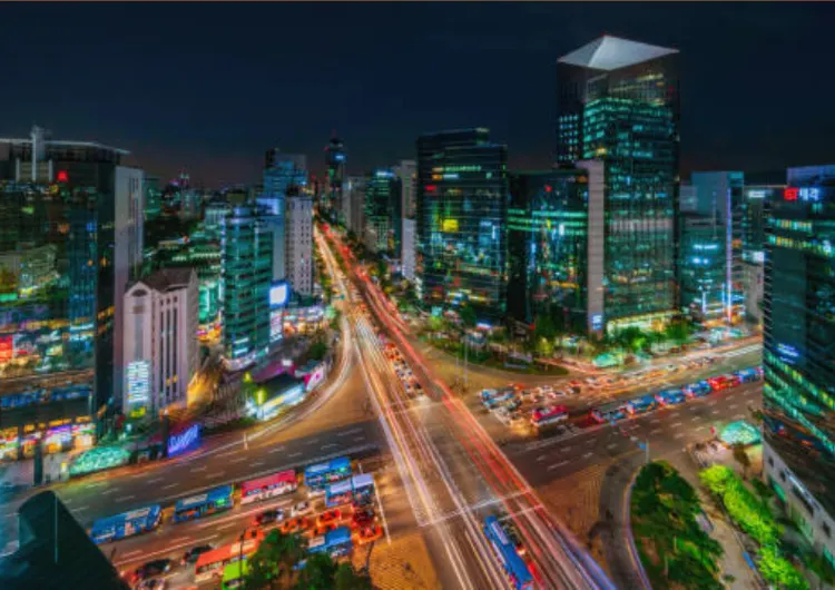 【ที่พักเกาหลีตามรอยไอดอล 2026】เจาะลึกที่พักใกล้ตึก HYBE·SM·JYP·YG + พิกัดที่พักใกล้ 3 ฮอลล์คอนเสิร์ตใหญ่ KSPO DOME·Goyang·Incheon แบบจัดเต็ม