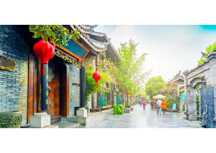 【成都の観光スポット】最も充実した成都旅行プランがここにあります!交通手段、おすすめ観光スポット、必要な書類、支払い方法などをまとめました