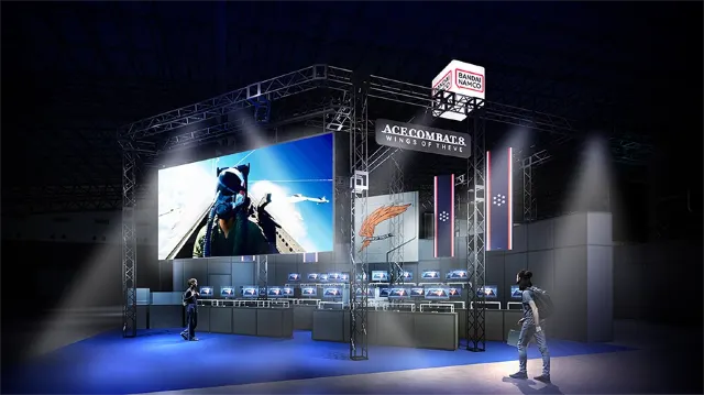 東京ゲームショウ2026