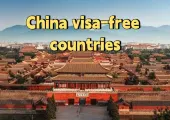 China Visa-Free Countries 2026: Full Country List & Entry Rules