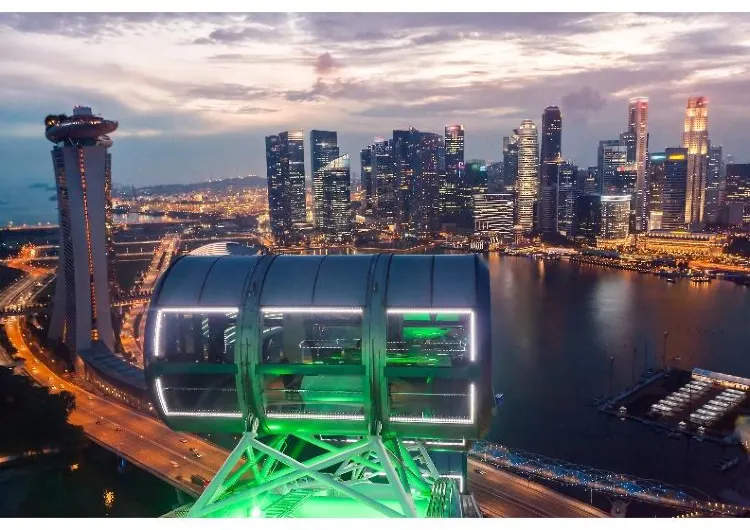 【シンガポール観光スポット】2025年最新！シンガポールのおすすめスポット30選！シンガポールフリーツアー完全ガイド