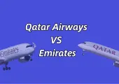 Qatar Qsuite, Emirates бизнес-класс и первый класс: в чем разница и что выбрать