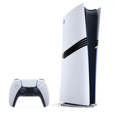 PS5