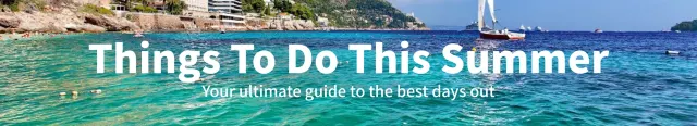 Things To Do This Summer: Top Attractions & Deals