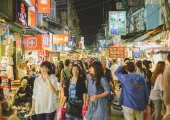 【台北夜市2026】9大必逛夜市懶人包！士林＋饒河街必食清單＋交通攻略
