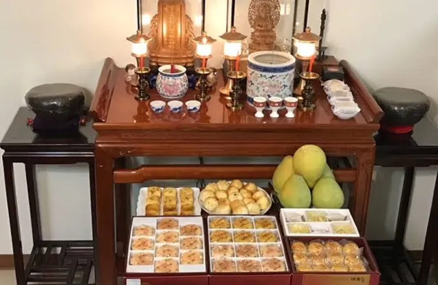 中秋節拜拜禁忌與注意事項
