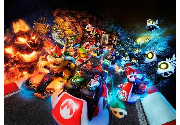 【ユニバ 2026年】USJ 2026年の混雑予想！春休みや祝日のユニバ混み具合は？空いてる日・混雑日・混雑カレンダー・イベント完全ガイド