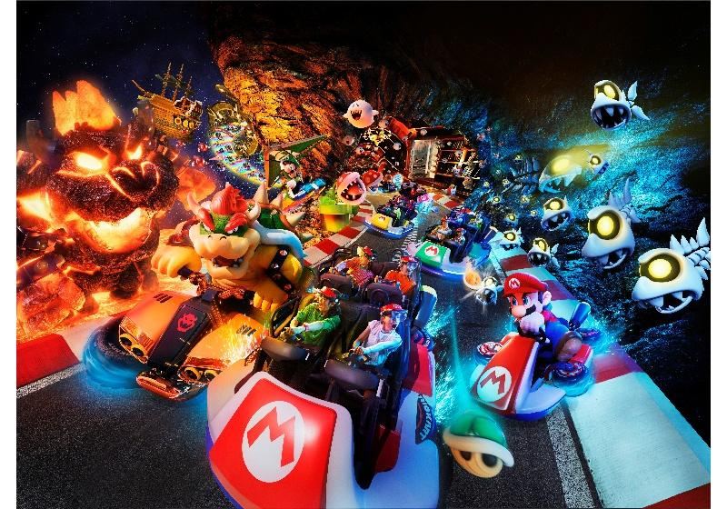 【ユニバ 2026年】USJ 2026年の混雑予想！シルバーウィーク・ハロウィーン期間のユニバ混み具合は？空いてる日・混雑日・混雑カレンダー・イベント完全ガイド