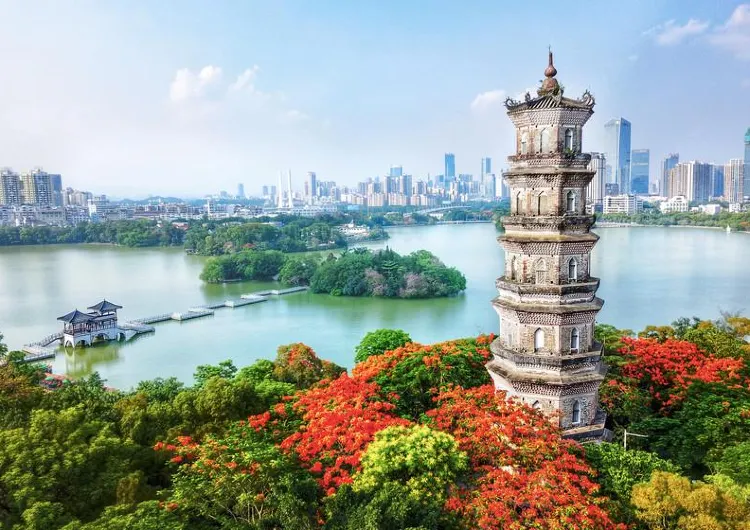 [Huizhou Free Travel] How to enjoy a 2-day and 1-night Huizhou tour, a comprehensive itinerary planning guide!