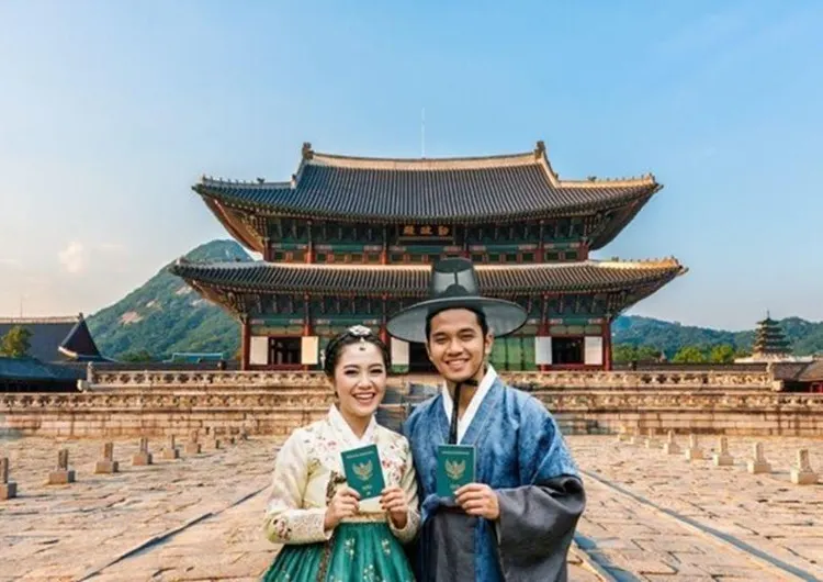 Panduan Lengkap Visa Turis Korea Selatan untuk WNI & WNA di Indonesia
