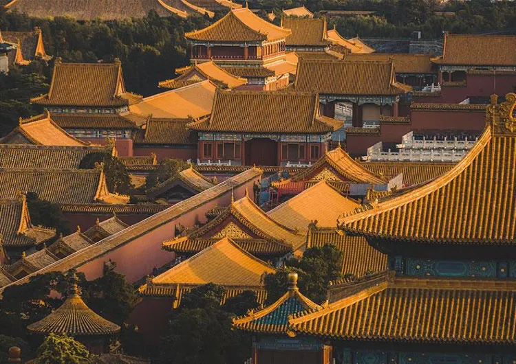 探秘文化瑰寶，此生必打卡的中國著名博物館