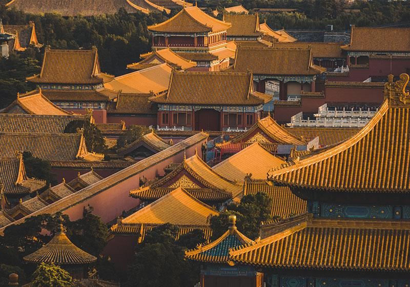 探秘文化瑰寶，此生必打卡的中國著名博物館
