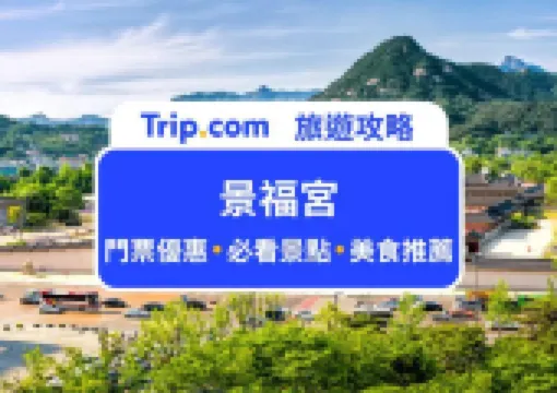 2026 韓國景福宮指南|首爾最大宮殿!景點/美食/門票優惠/交通方式一覽