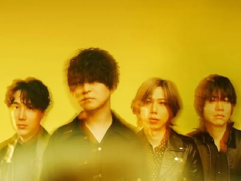 Official髭男dismライブ2025-26】12月22日・23日 Zepp DiverCity Tokyo