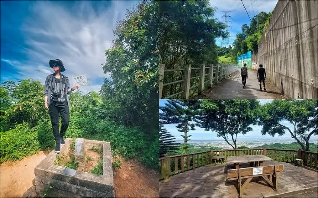 阿罩霧山