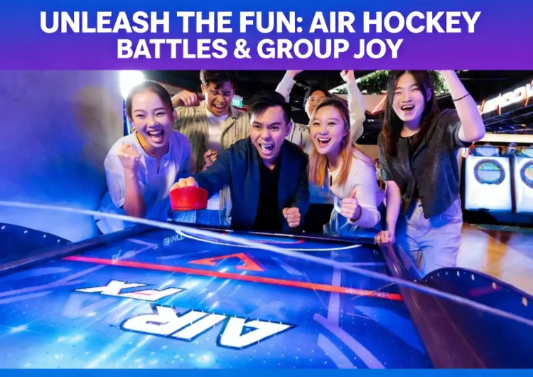 Mr. Merlion × Timezone at Orchard: Limited-Edition Arcade Deals & 5% Off | Trip.com