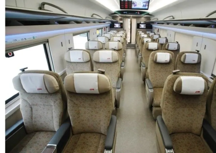 How to Book China Train Tickets on 12306 as a Foreigner