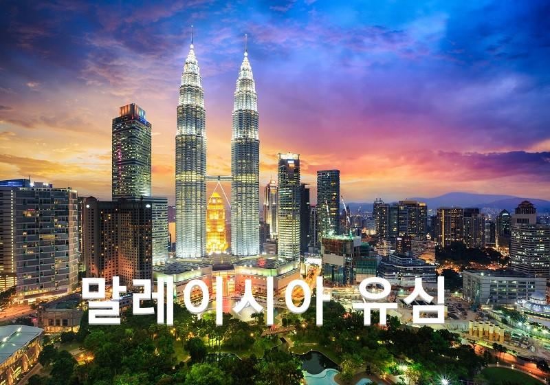말레이시아 유심 및 이심 비교 - 여행 전 꼭 알아야 할 필수 정보
