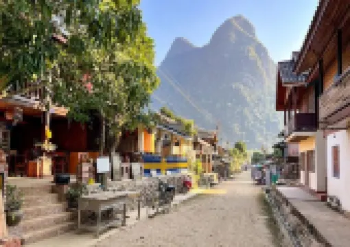 라오스 루앙프라방, 3박 4일 알찬 여행 코스 & 투어 추천!